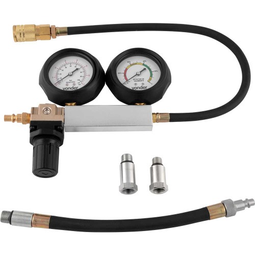 Detector de vazamento para cilindro de motor - 65.10.012.100