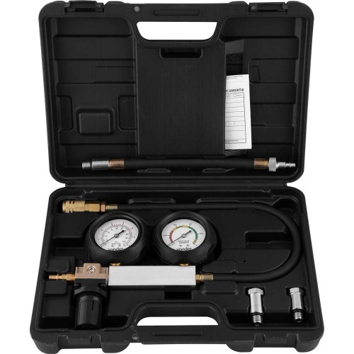 Detector de vazamento para cilindro de motor - 65.10.012.100