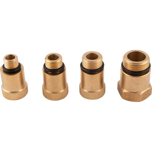 Medidor de compress�o para motor 0 - 300 PSI