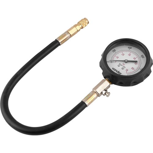 Medidor de compressão para motor diesel Medidor de compressão para motor diesel