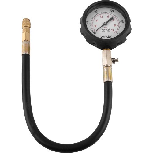 Medidor de compressão para motor diesel Medidor de compressão para motor diesel