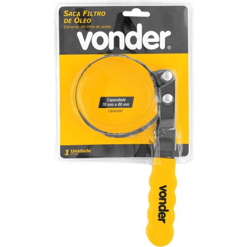 Saca filtro de óleo abertura 70 a 80 mm Saca filtro de óleo abertura 70 a 80 mm