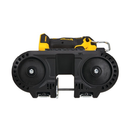 Serra de fita port�til a bateria 20V Sem Bateria - DCS377B