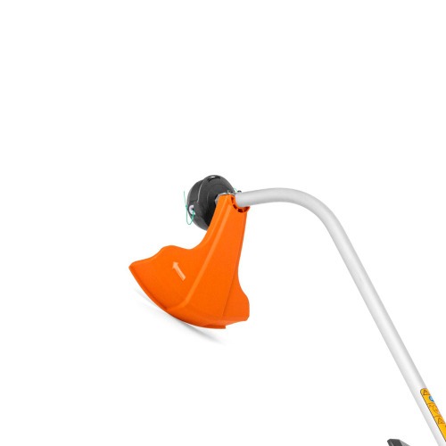 Ro�adeira a gasolina 1 hp 25,4 cc 2 tempos - 321C
