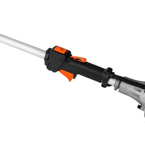 Ro�adeira a gasolina 1 hp 25,4 cc 2 tempos - 321C