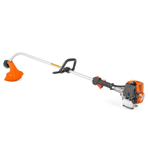 Ro�adeira a gasolina 1 hp 25,4 cc 2 tempos - 321C