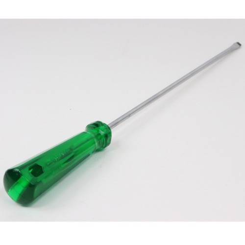 Chave de fenda 1/8 x 4