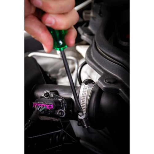 Chave de fenda 1/8 x 4