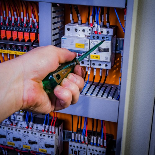 Chave phillips isolada 5/16 x 10