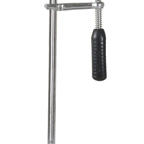Grampo tipo sargento 300 mm x 80 mm 