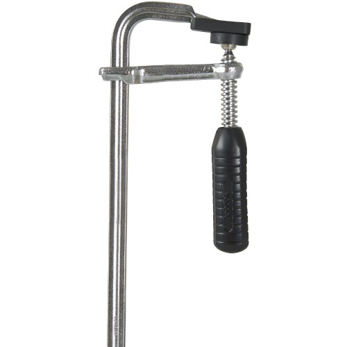 Grampo tipo sargento 300 mm x 80 mm 