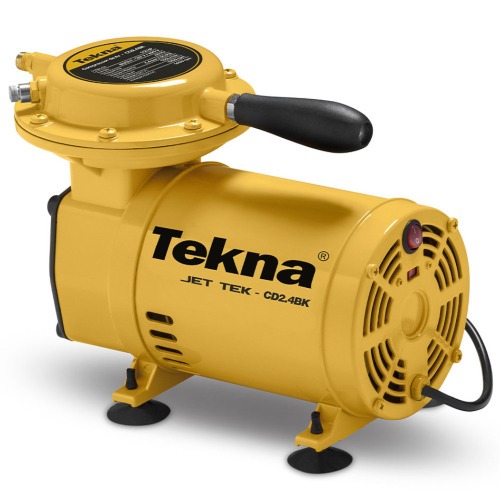 Compressor de Ar direto 4,7 pés 1/2 HP com kit - CD2.4K 110V/220V Compressor de Ar direto 4,7 pés 1/2 HP com kit - CD2.4K 110V/220V