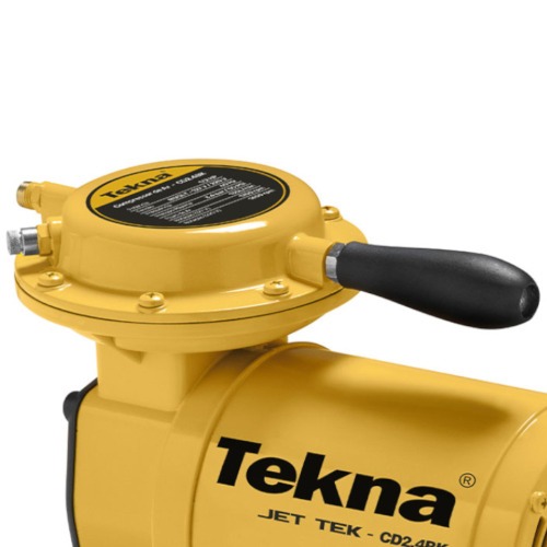 Compressor de Ar direto 4,7 pés 1/2 HP com kit - CD2.4K 110V/220V Compressor de Ar direto 4,7 pés 1/2 HP com kit - CD2.4K 110V/220V