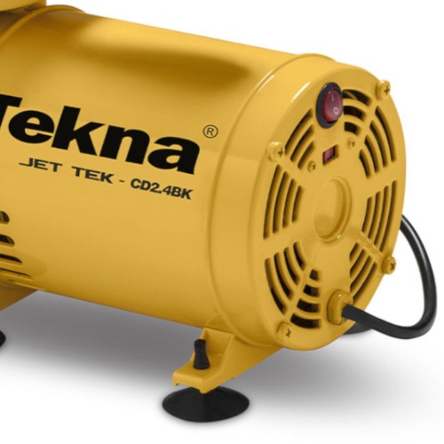 Compressor de Ar direto 4,7 pés 1/2 HP com kit - CD2.4K 110V/220V Compressor de Ar direto 4,7 pés 1/2 HP com kit - CD2.4K 110V/220V