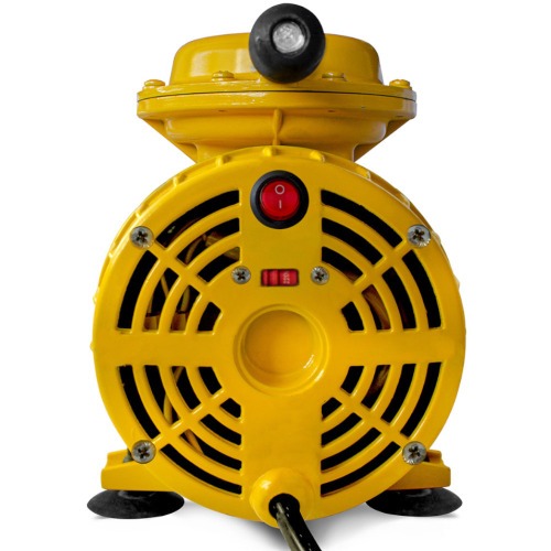 Compressor de Ar direto 4,7 pés 1/2 HP com kit - CD2.4K 110V/220V Compressor de Ar direto 4,7 pés 1/2 HP com kit - CD2.4K 110V/220V