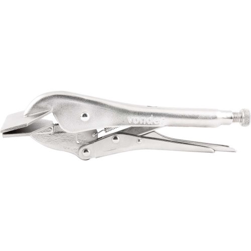 Alicate pressão tipo plataforma 10 Alicate pressão tipo plataforma 10