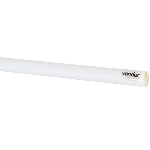 Tarugo de nylon 30 mm x 1 m