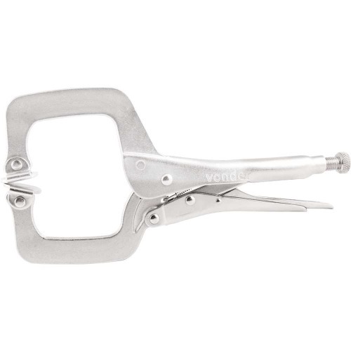 Alicate de press�o tipo C 11