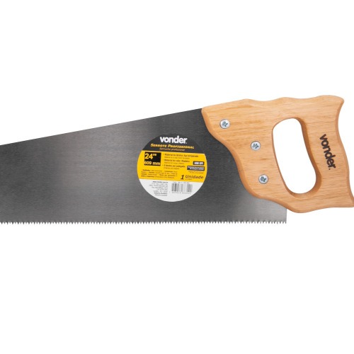 Serrote com l�mina de 24