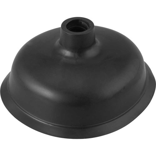 Desentupidor manual tipo bomba