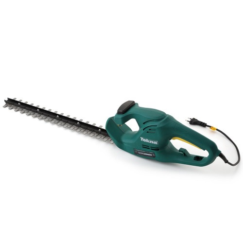 Aparador de cerca viva elétrico 450 watts 500 mm - CC500 220V Aparador de cerca viva elétrico 450 watts 500 mm - CC500 220V