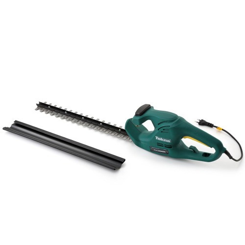 Aparador de cerca viva elétrico 450 watts 500 mm - CC500 220V Aparador de cerca viva elétrico 450 watts 500 mm - CC500 220V