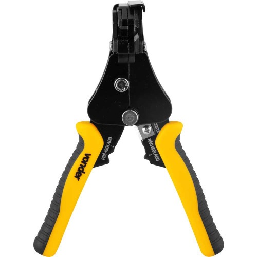 Alicate desencapador de fios autom�tico 7