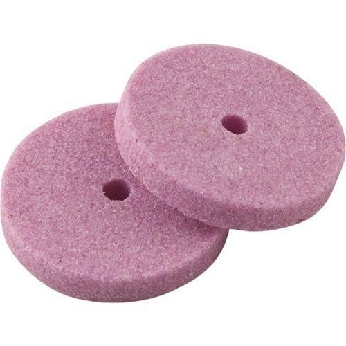 Rebolo para micro ret�fica com 2 pe�as