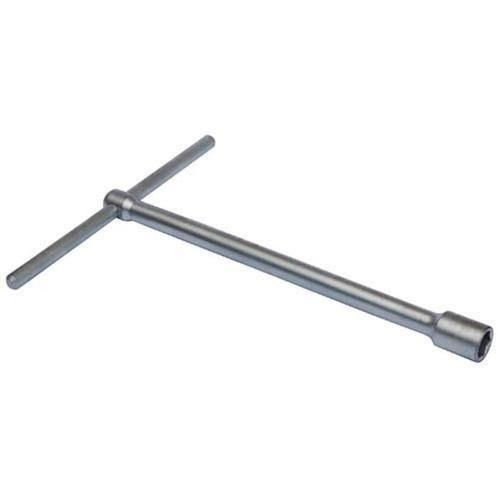 Chave canh�o 10 mm tipo T a�o cromo van�dio - G72