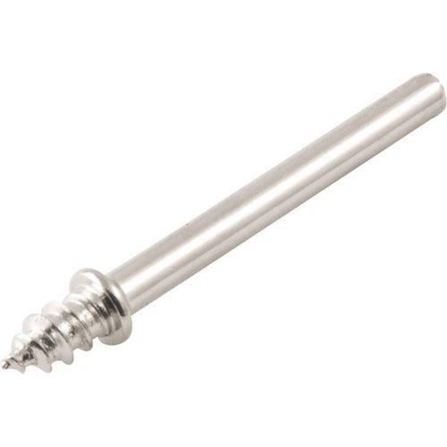 Haste para disco de feltro para micro ret�fica 