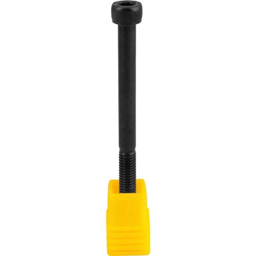 Parafuso de tra��o M5 para pinador Pneum�tico de Rosca RPV 312