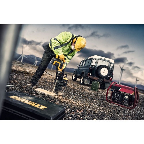 Broca de w�dea para concreto 28 x 190 x 250 mm SDS Plus - Elite Series 4C