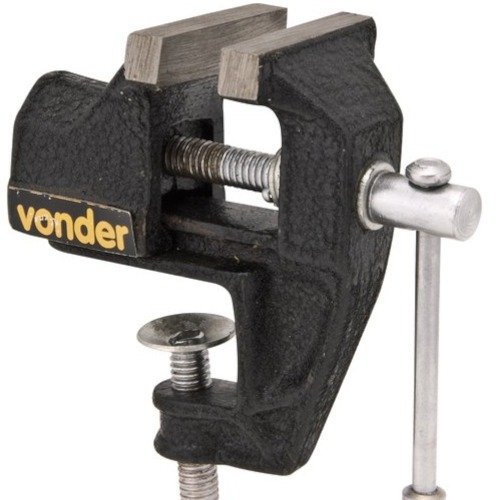 Torno de bancada tipo mini 2.1/2