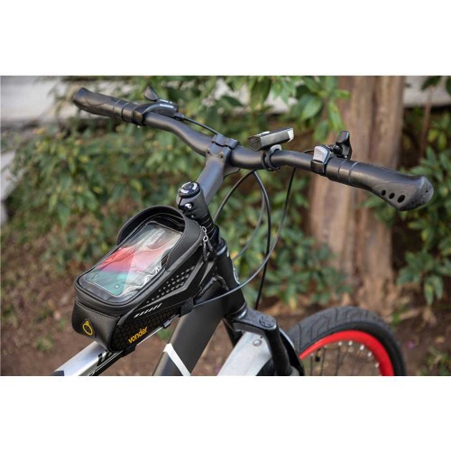Bolsa porta-celular para bicicleta - 35.40.010.000
