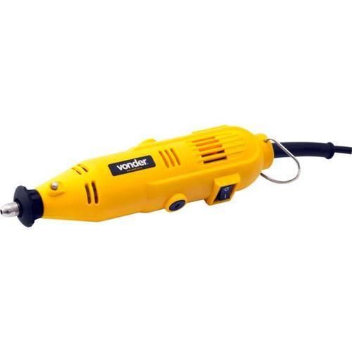 Micro ret�fica 115 watts com 6 acess�rios - MRV115  110V