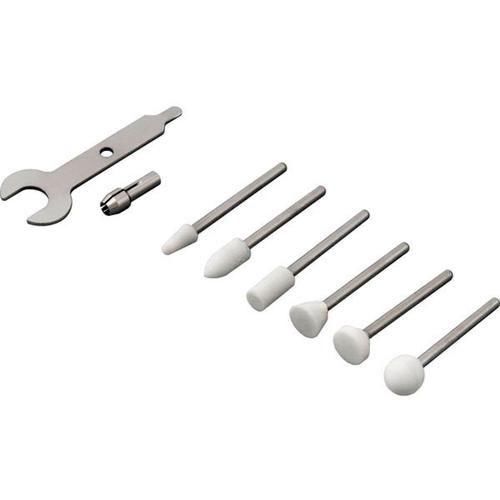 Micro ret�fica 115 watts com 6 acess�rios - MRV115  110V