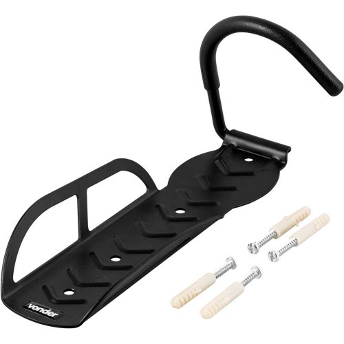Suporte de parede para bicicleta