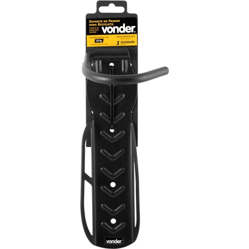 Suporte de parede para bicicleta