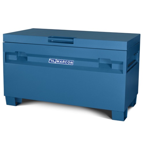 Baú para ferramentas sem bandeja 62 x 72 x 122 cm - 1200 Baú para ferramentas sem bandeja 62 x 72 x 122 cm - 1200