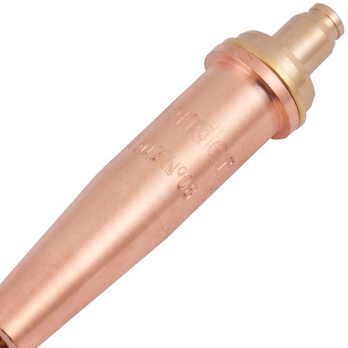 Bico de corte 1503 nº08 Bico de corte 1503 nº08