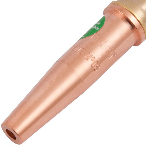 Bico de corte 1503 n� 06