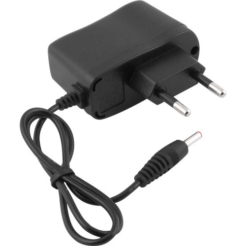 Lanterna recarreg�vel 88 l�mens bateria de l�tio - LRV 088L