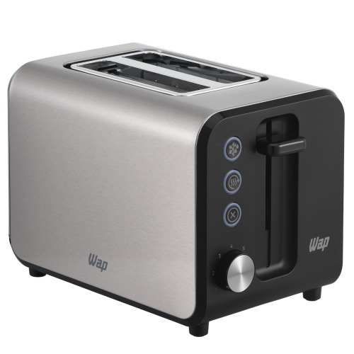 Torradeira de p�es 900 watts em a�o inox - Prosd�cimo WTE1  110V