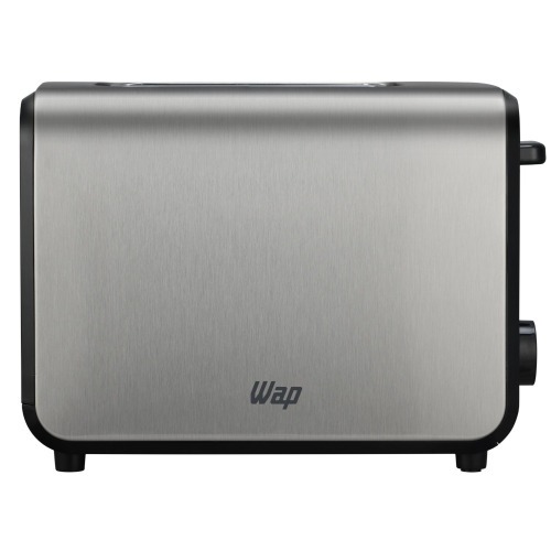 Torradeira de p�es 900 watts em a�o inox - Prosd�cimo WTE1  110V