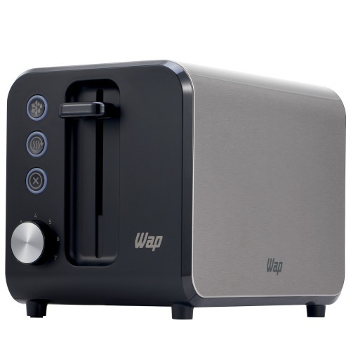 Torradeira de p�es 900 watts em a�o inox - Prosd�cimo WTE1  110V