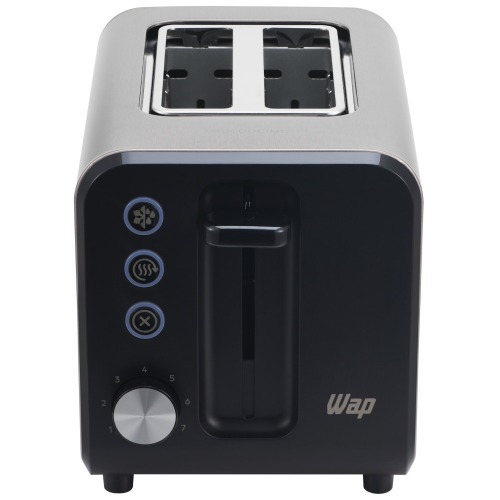 Torradeira de p�es 900 watts em a�o inox - Prosd�cimo WTE1  110V