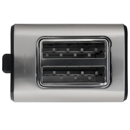 Torradeira de p�es 900 watts em a�o inox - Prosd�cimo WTE1  110V