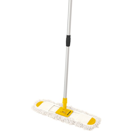 Rodo de algod�o plano - RAV 600