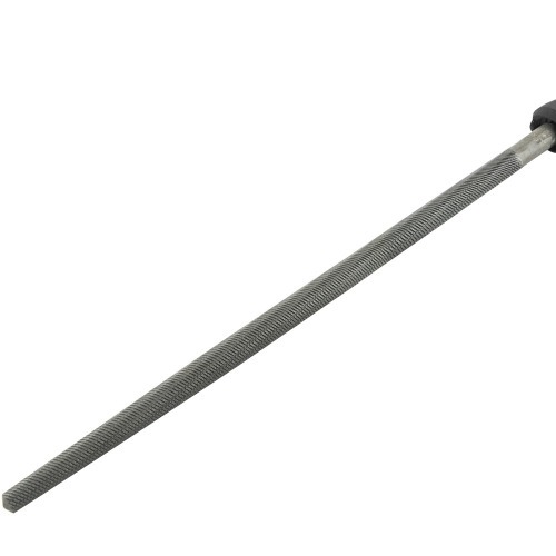 Lima redonda bastarda 12