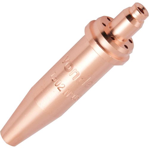 Bico de corte 1502 n� 08